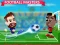 Football Masters — δωρεάν online παιχνίδι