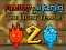 Fireboy & Watergirl 2 in Light Temple — δωρεάν online παιχνίδι