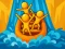 Waterpark Sort — δωρεάν online παιχνίδι