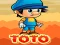 Toto Adventure — δωρεάν online παιχνίδι