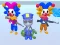 Crazy Jokers 3D — δωρεάν online παιχνίδι
