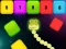 Snake Blocks and Numbers — δωρεάν online παιχνίδι