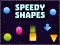 Speedy Shapes — δωρεάν online παιχνίδι