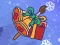 Christmas Craft Coloring — δωρεάν online παιχνίδι
