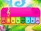 Kid Maestro — δωρεάν online παιχνίδι