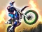 Dirt Bike Racing Duel — δωρεάν online παιχνίδι