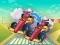 Idle Merge Car And Race — δωρεάν online παιχνίδι