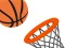 Dunk Hoop — δωρεάν online παιχνίδι