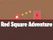 Red Square Adventure — δωρεάν online παιχνίδι