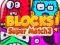 Blocks Super Match3 — δωρεάν online παιχνίδι