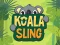 Koala Sling — δωρεάν online παιχνίδι