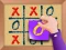 Tic Tac Toe Office — δωρεάν online παιχνίδι