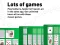 Solitaire collection: klondike, spider & freecell — δωρεάν online παιχνίδι