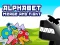 Alphabet Merge And Fight — δωρεάν online παιχνίδι