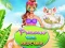 Princess Pet Rescuer — δωρεάν online παιχνίδι