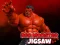 Red Monster Jigsaw — δωρεάν online παιχνίδι