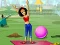 Funny Yoga — δωρεάν online παιχνίδι