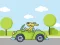 Animal Happy Drive Coloring — δωρεάν online παιχνίδι