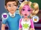 Rapunzel Scary Movie — δωρεάν online παιχνίδι