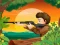Deer Hunting Jigsaw — δωρεάν online παιχνίδι