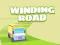 Winding Road — δωρεάν online παιχνίδι