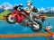 Motorbike Beach Fighter 3d — δωρεάν online παιχνίδι