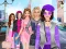 Fashion Trip — δωρεάν online παιχνίδι