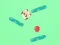 Squishy Sheep — δωρεάν online παιχνίδι