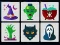 My Halloween Items — δωρεάν online παιχνίδι