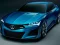 Acura Type S Concept — δωρεάν online παιχνίδι