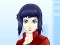 Ghost In The Shell Major Motoko Kusanagi Dress Up — δωρεάν online παιχνίδι