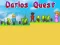 Darios Quest — δωρεάν online παιχνίδι