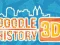 Doodle History 3d Architecture — δωρεάν online παιχνίδι