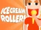 Ice Cream Roller! — δωρεάν online παιχνίδι