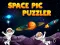 Space Pic Puzzler — δωρεάν online παιχνίδι