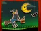 Halloween Witch Fly — δωρεάν online παιχνίδι