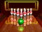 Bowling Masters 3D — δωρεάν online παιχνίδι