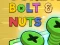 Bolts & Nuts — δωρεάν online παιχνίδι