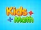 Kids Math — δωρεάν online παιχνίδι