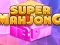 Super Mahjong 3d — δωρεάν online παιχνίδι