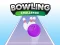 Bowling Challenge — δωρεάν online παιχνίδι