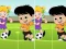 World Cup 2018 Find The Difference — δωρεάν online παιχνίδι