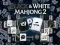 Black & White Mahjong 2 — δωρεάν online παιχνίδι