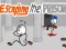 Escaping the Prison — δωρεάν online παιχνίδι