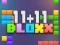 11x11 Bloxx — δωρεάν online παιχνίδι