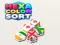 Hexa Color Sort — δωρεάν online παιχνίδι