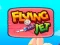 Flying Jet — δωρεάν online παιχνίδι