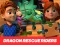 Dragon Rescue Riders Jigsaw Puzzle — δωρεάν online παιχνίδι