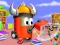 Dust Buster.io — δωρεάν online παιχνίδι