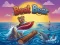 Boat Bear — δωρεάν online παιχνίδι